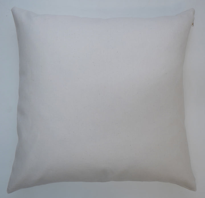 Ivory Pillow