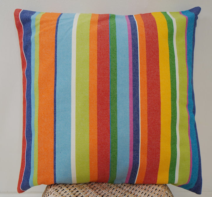 Summer Glow Pillow