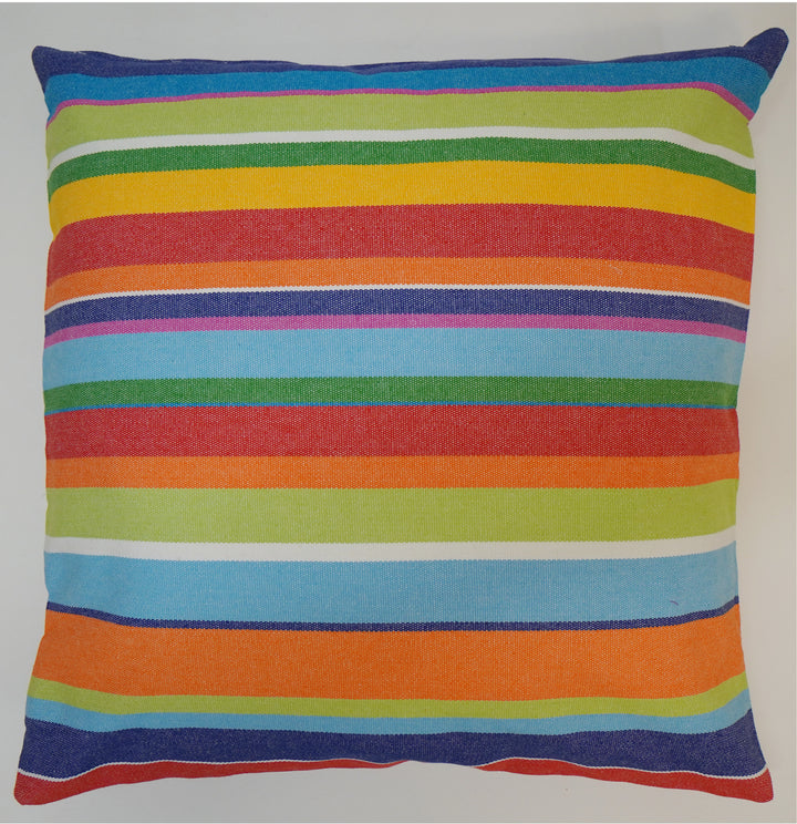 Summer Glow Pillow