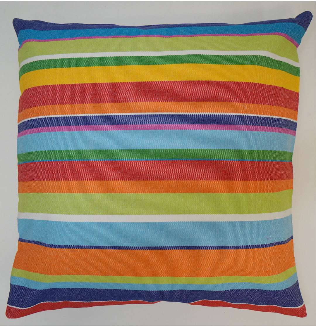 Summer Glow Pillow