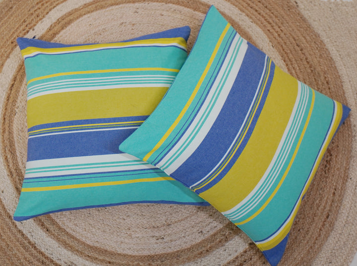 Ocean Breeze Pillow