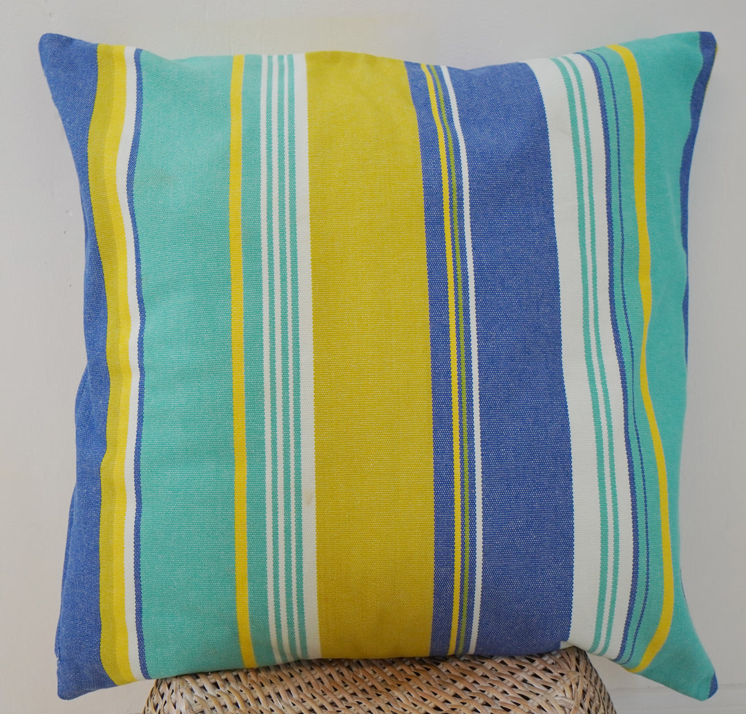 Ocean Breeze Pillow
