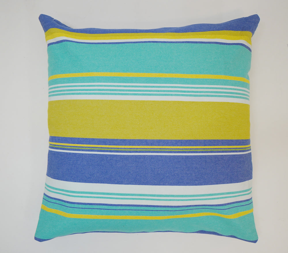 Ocean Breeze Pillow
