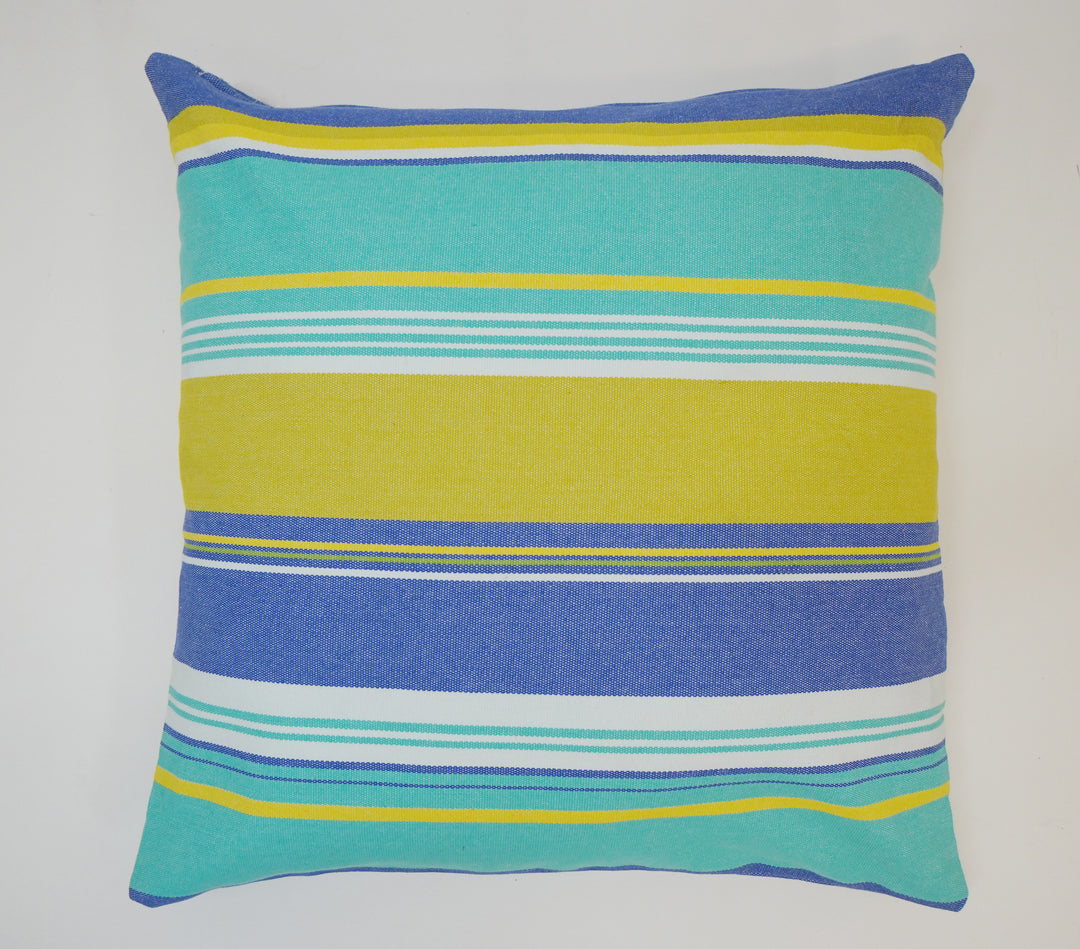 Ocean Breeze Pillow