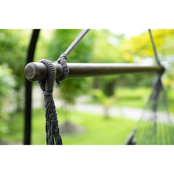 Morning Fog Hammoch Chair SET