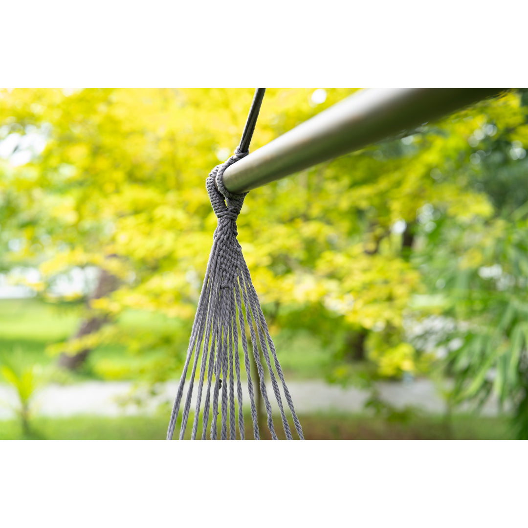 Morning Fog Hammock Chair
