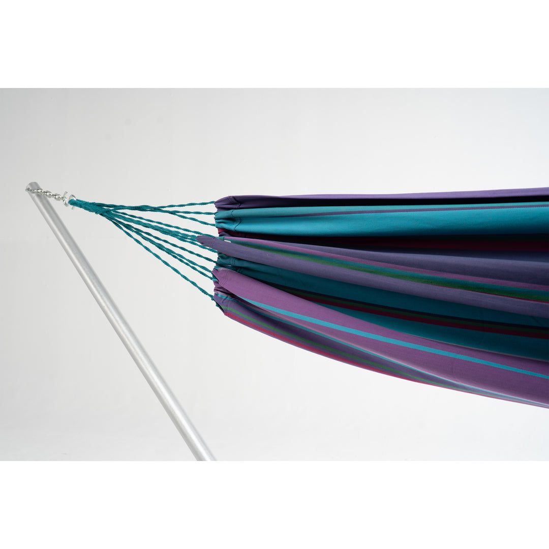 Purple Sea Hammock