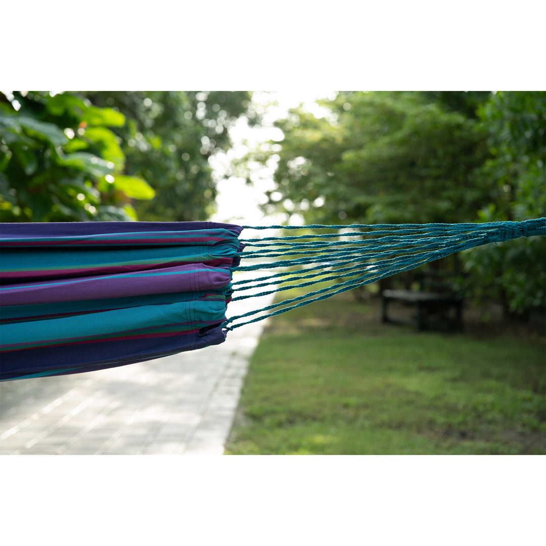 Purple Sea Hammock