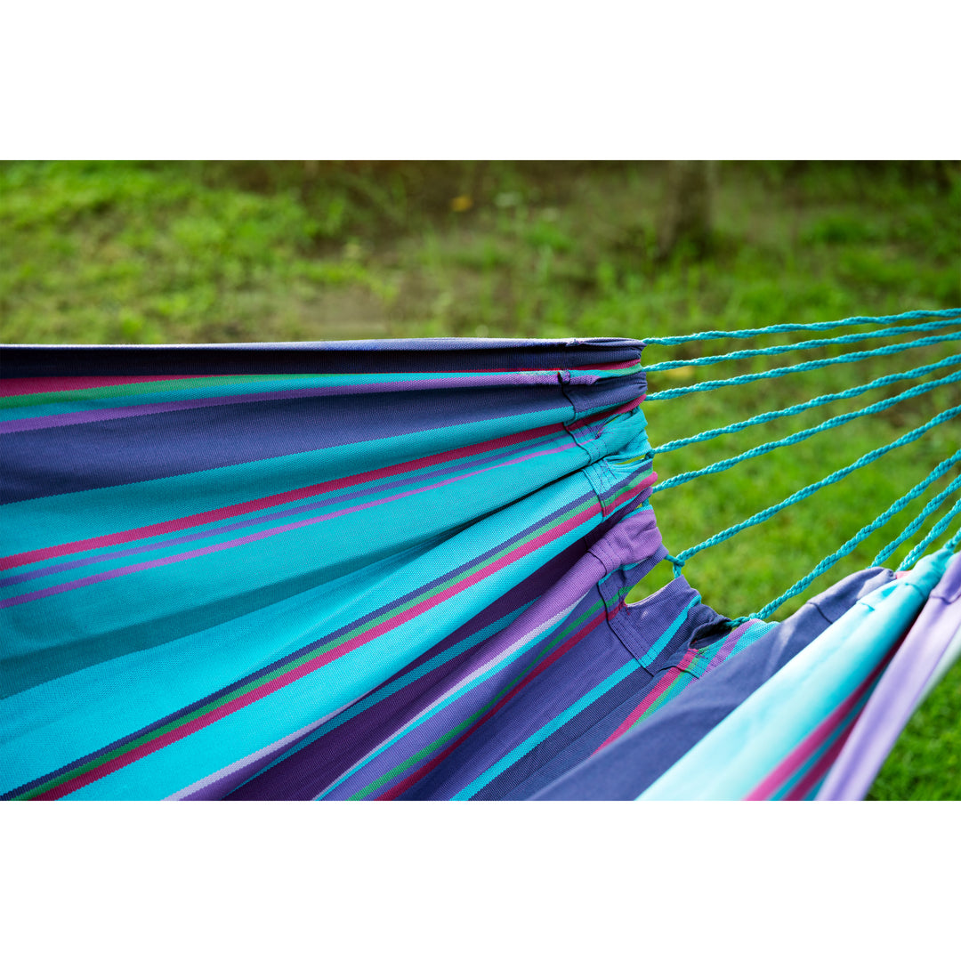 Purple Sea Hammock