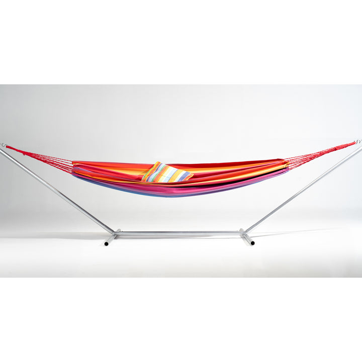 Pink Sunrise Hammock