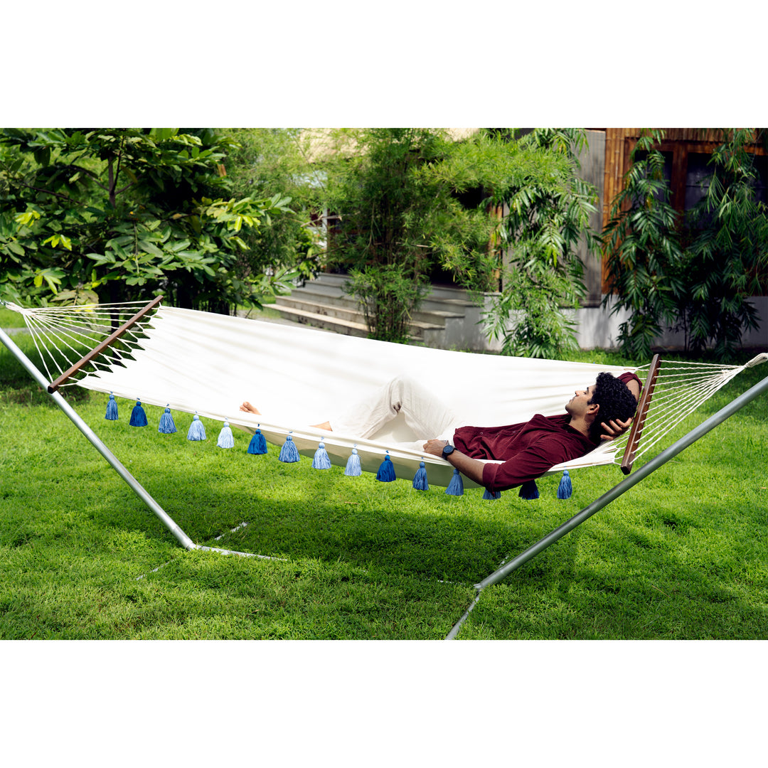 Ivory Serene Hammock