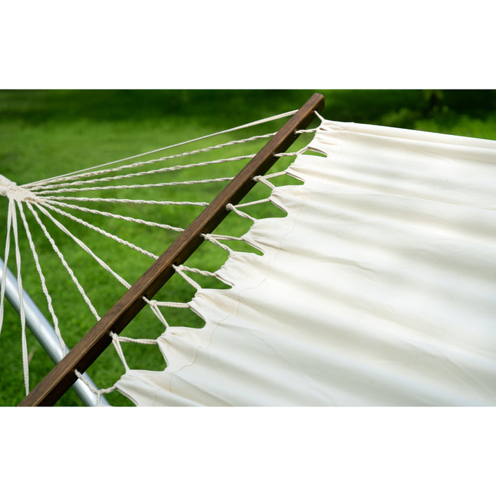 Ivory Serene Hammock