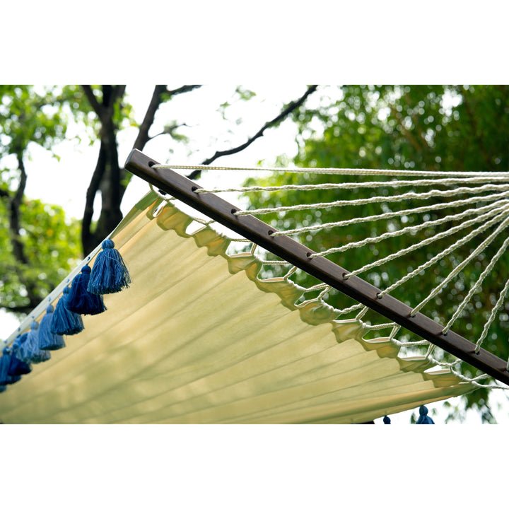 Ivory Serene Hammock