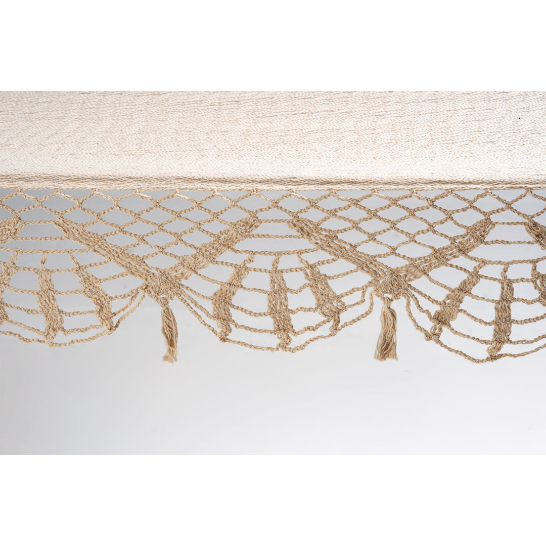 Oyster White Hammock