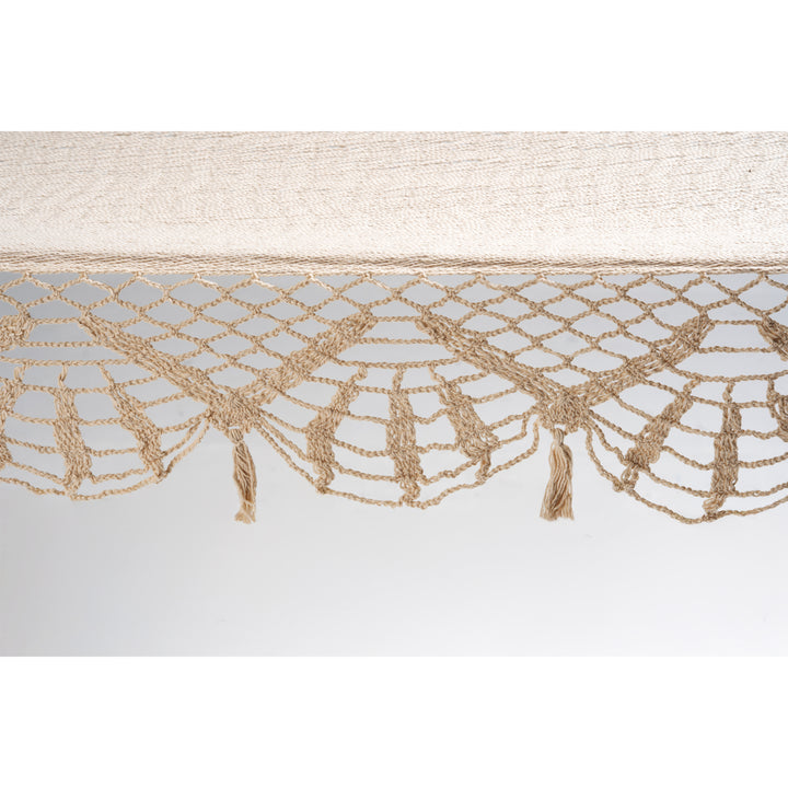 Oyster White Hammock