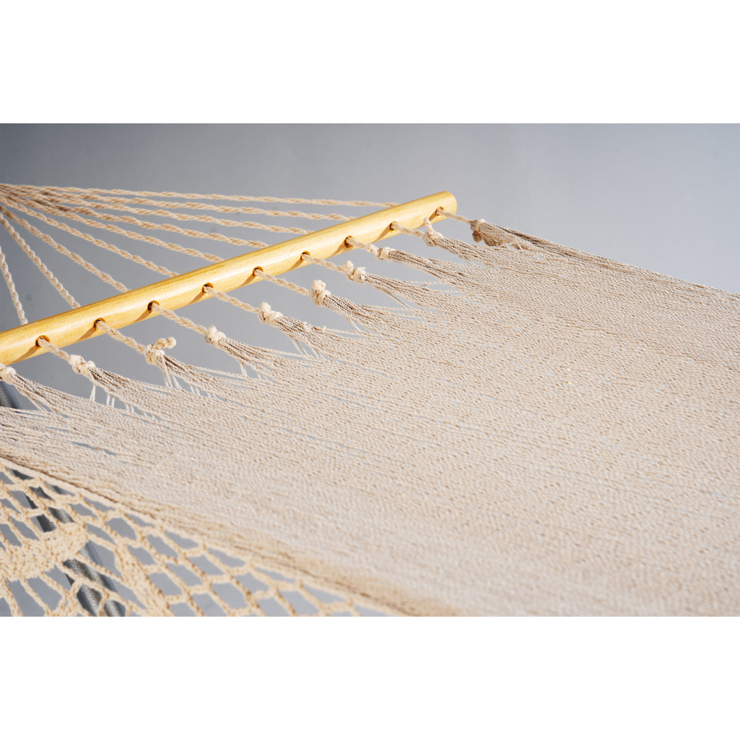 Oyster White Hammock