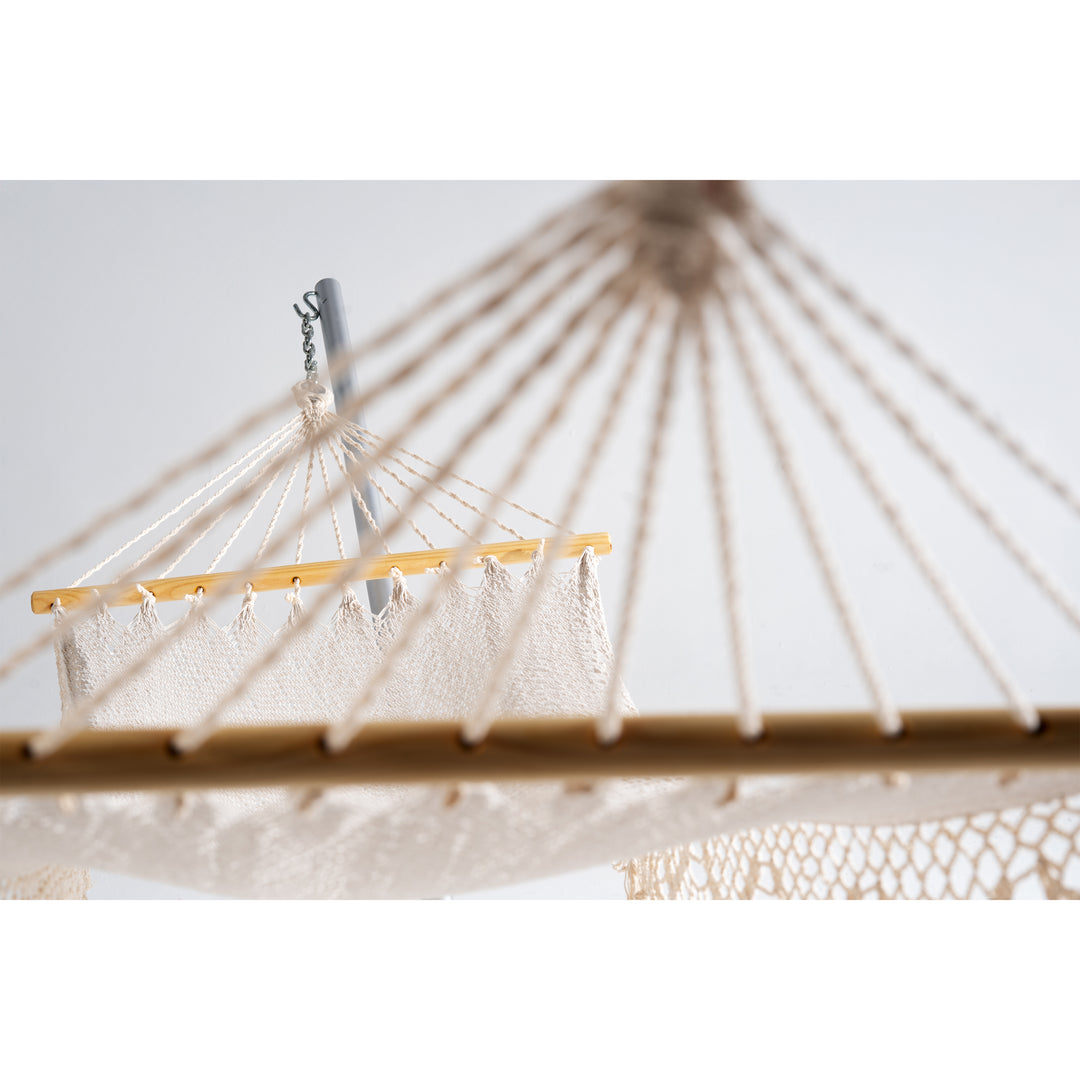 Oyster White Hammock