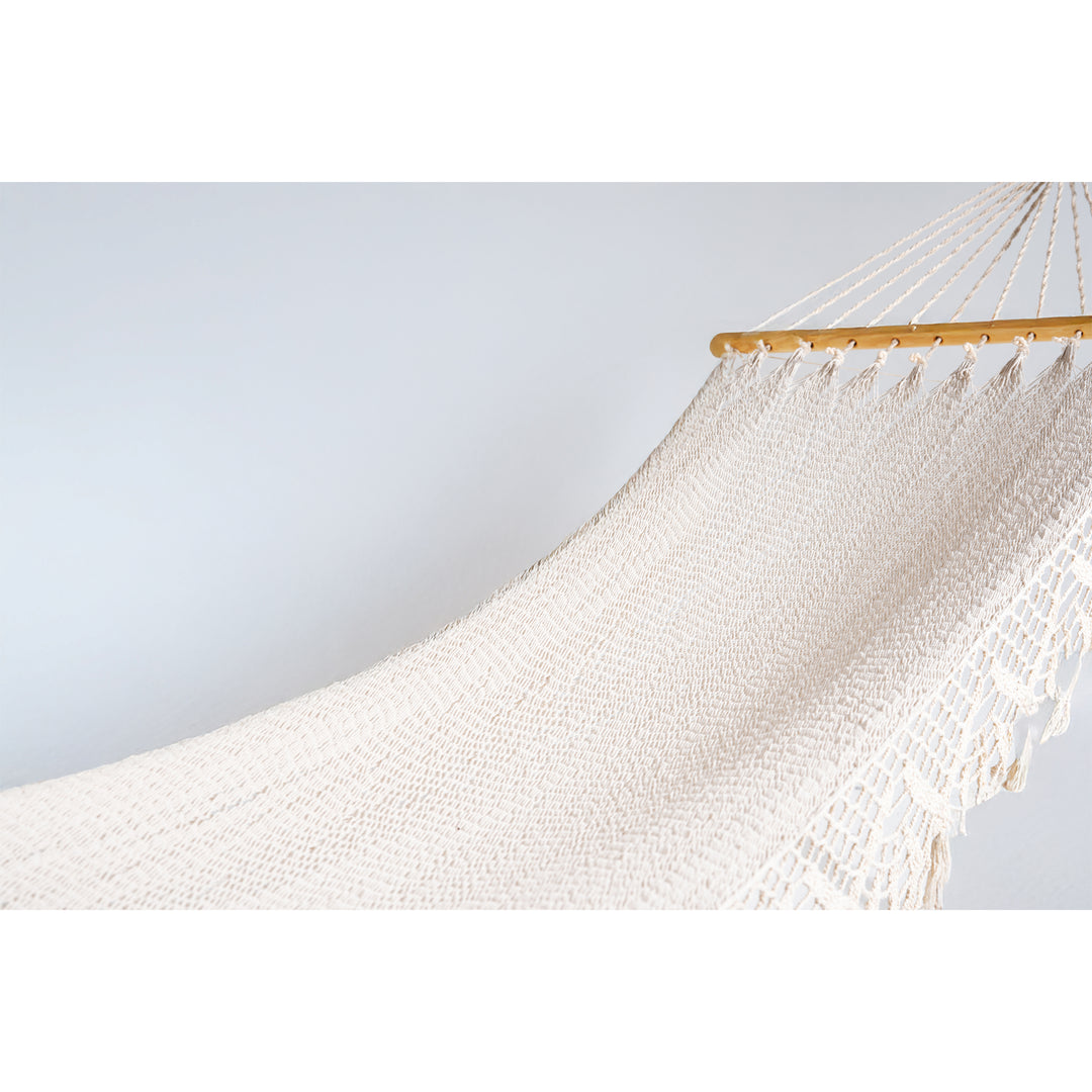 Oyster White Hammock