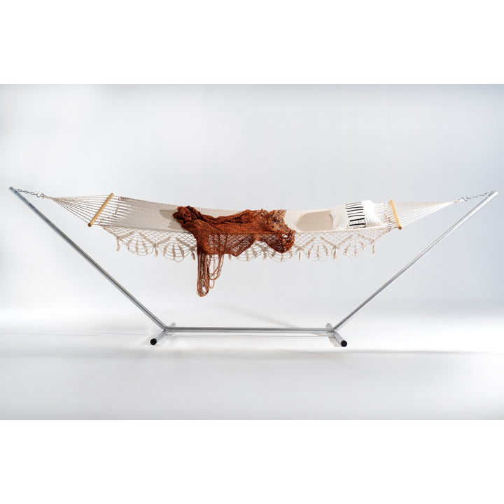 Oyster White Hammock