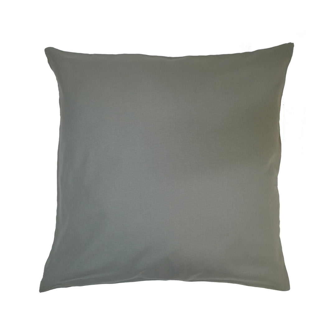 Frosted Sage Pillow