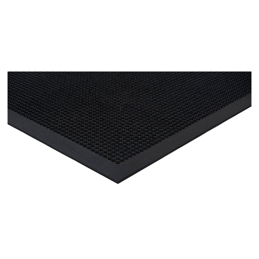 Braxton Rubber Doormat
