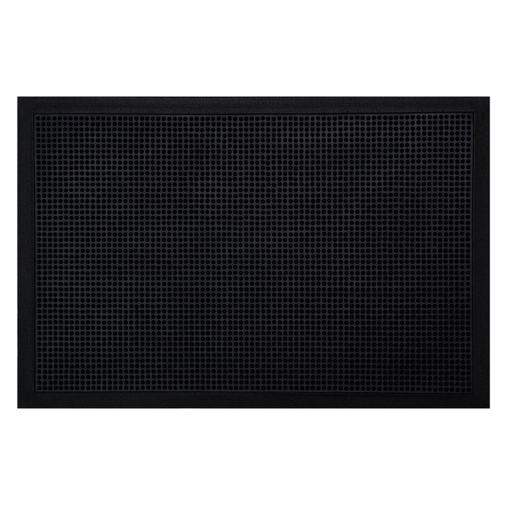 Braxton Rubber Doormat