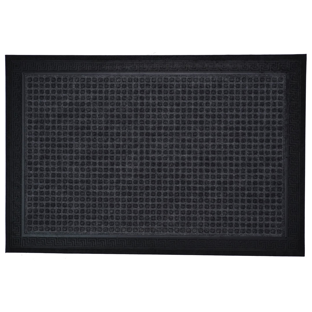 Calloway Mills 111722436 Heavy Duty Tough Scraper, 24" x 36"