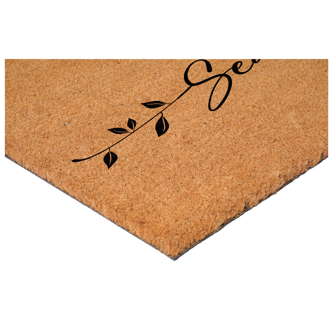 Tis the Season Doormat