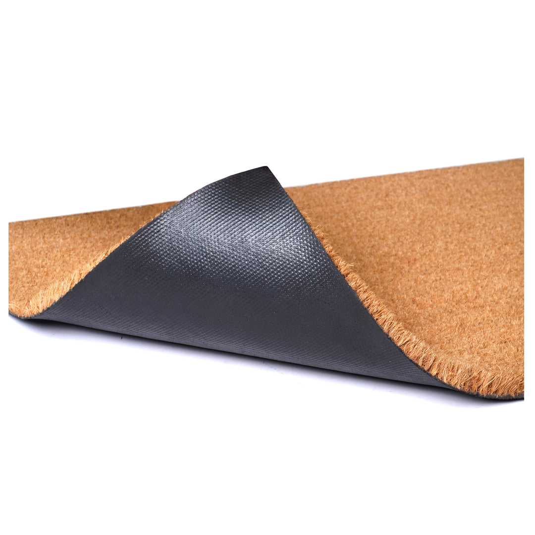 Classic Feliz Navidad Doormat 17"x29"