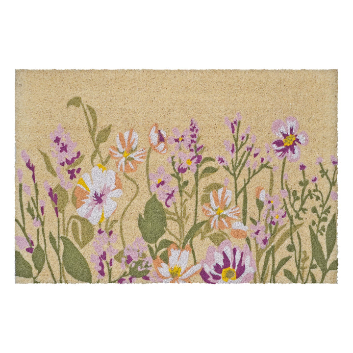 Botanical Garden Doormat
