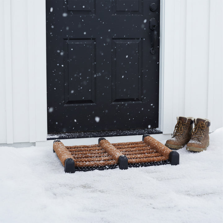 Rubco 2- Rubber/Coir Bootscraper