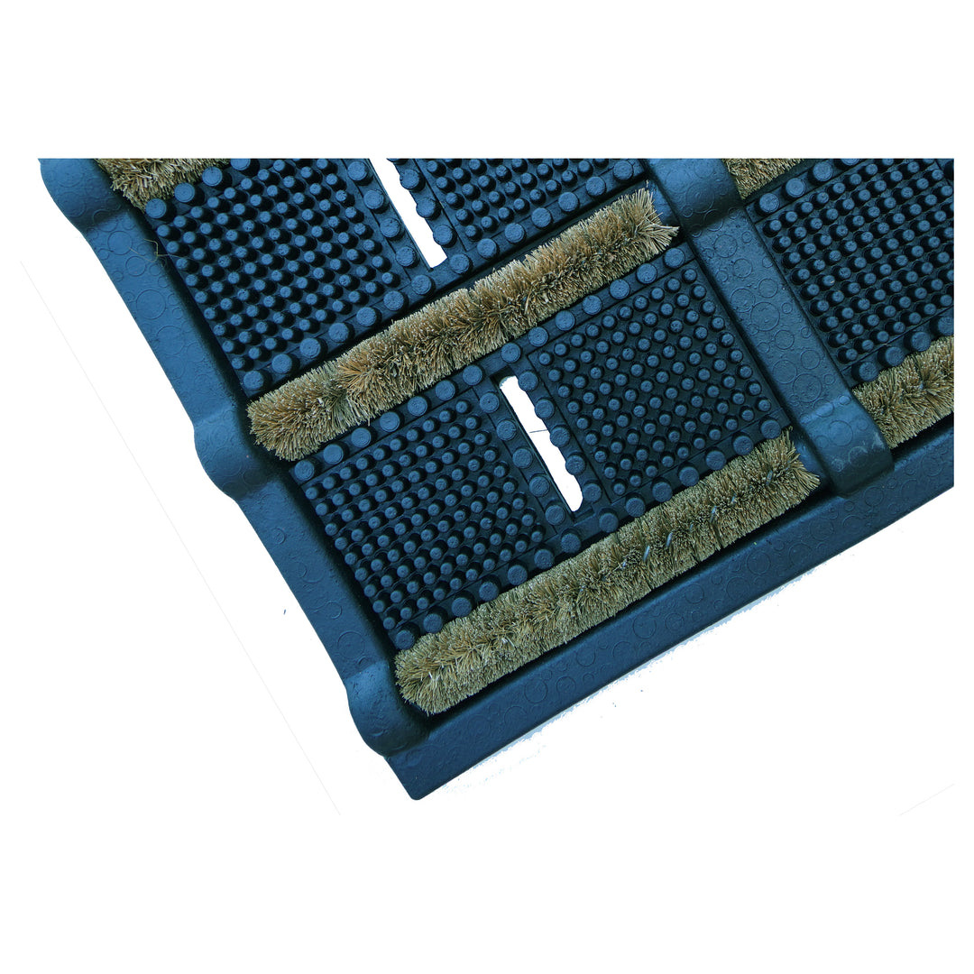 Pin Rod Mat