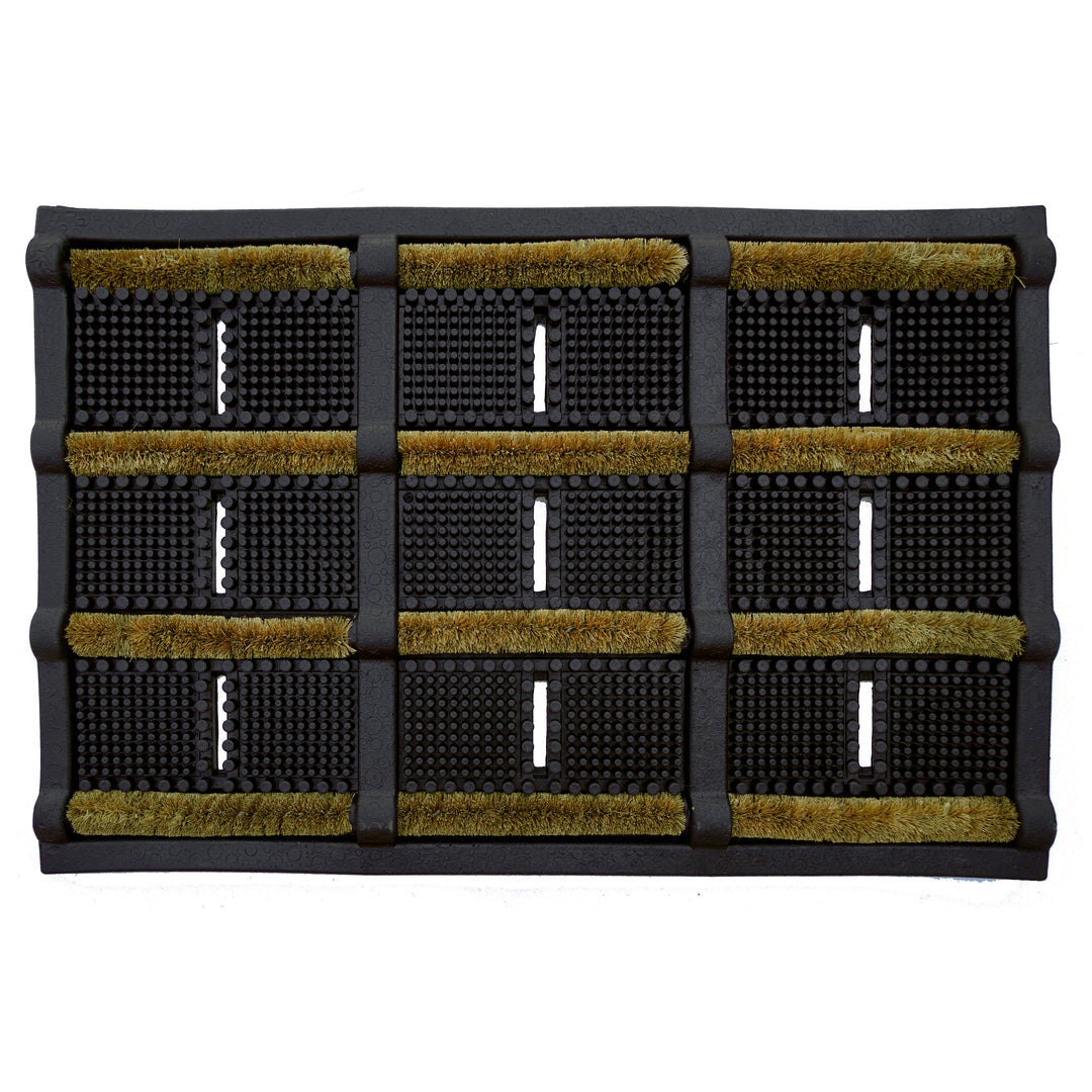 Pin Rod Mat