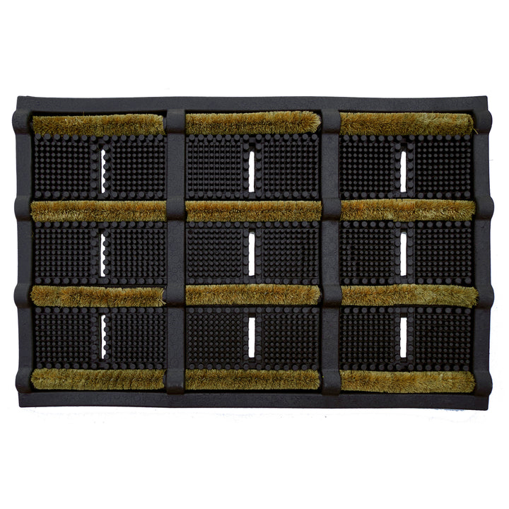 Pin Rod Mat