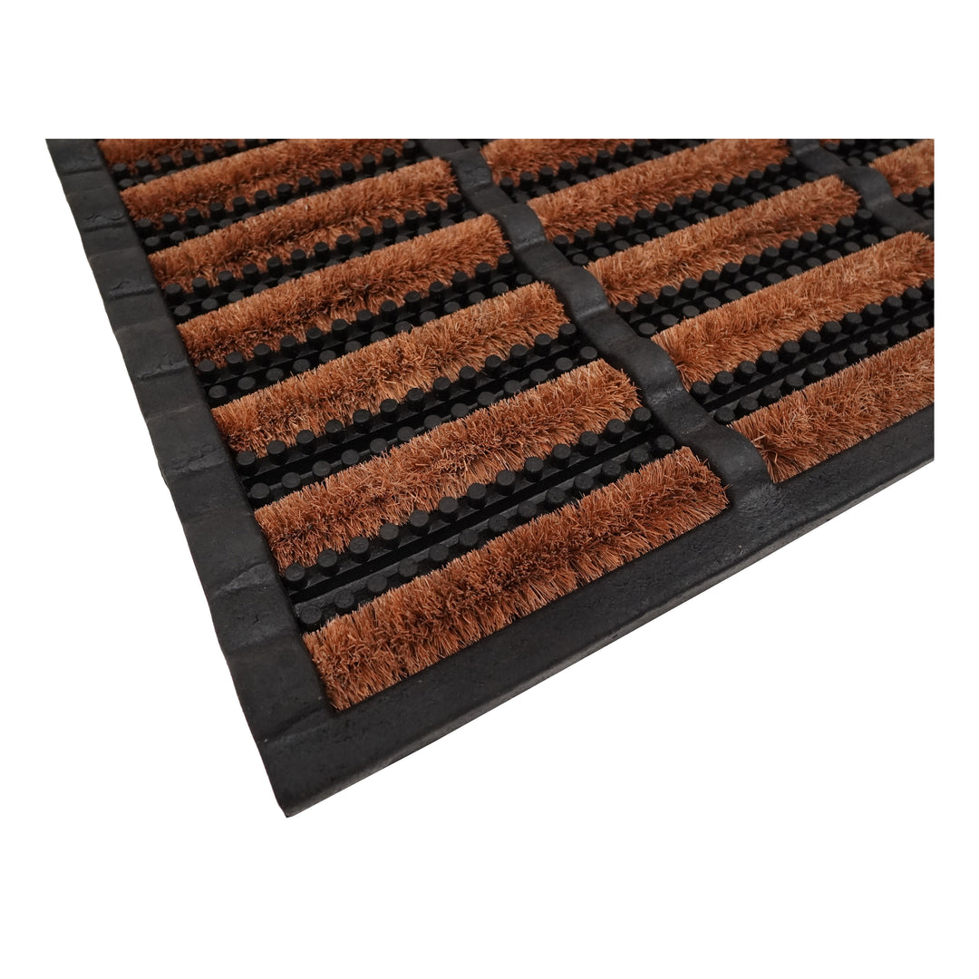 Mud Scrubber Tray Doormat