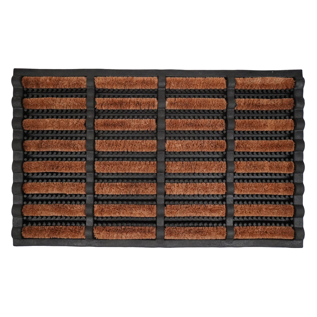 Mud Scrubber Tray Doormat