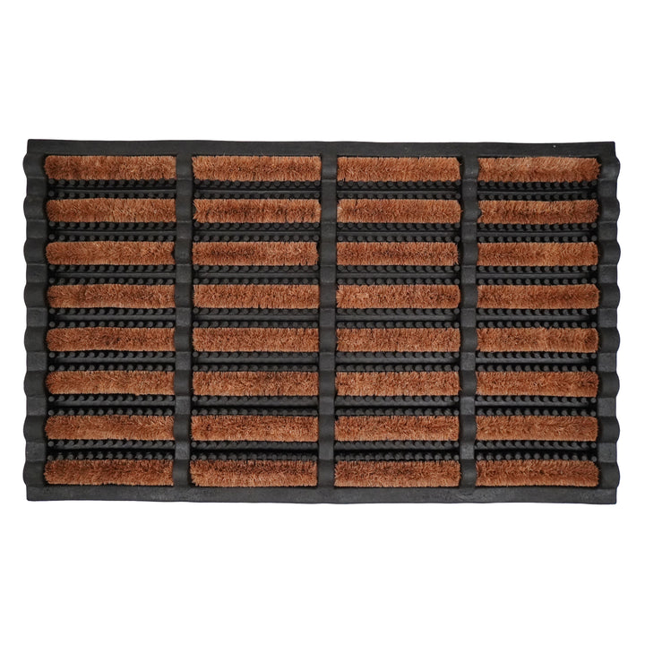 Mud Scrubber Tray Doormat