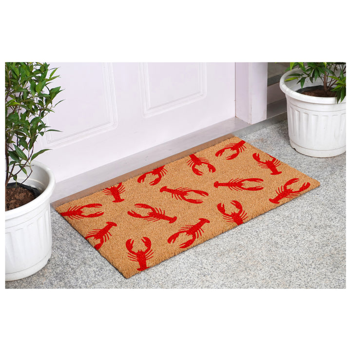 Lobster Doormat