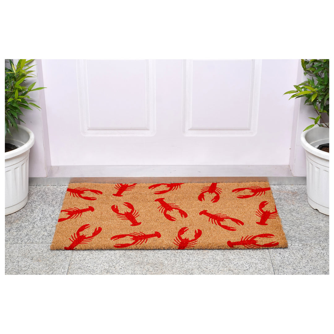 Lobster Doormat