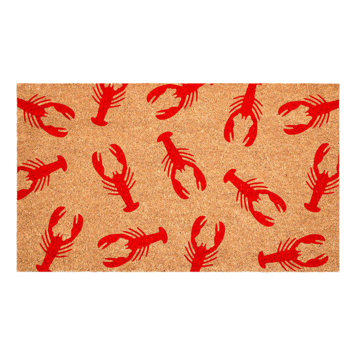 Lobster Doormat