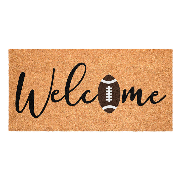 Game Day Doormat