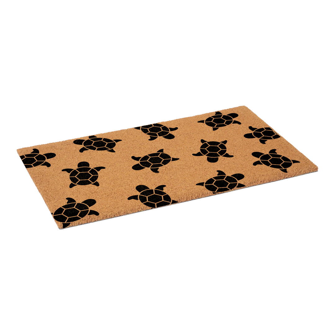 Sea Turtle Doormat