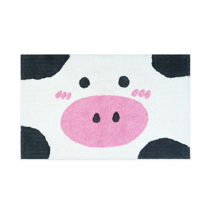 Blushing Cow