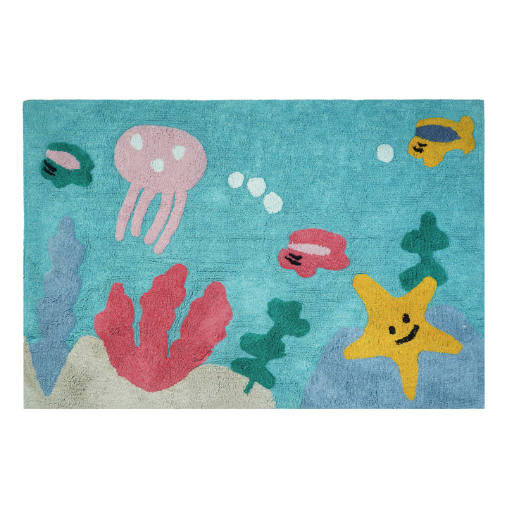 Ocean Friends