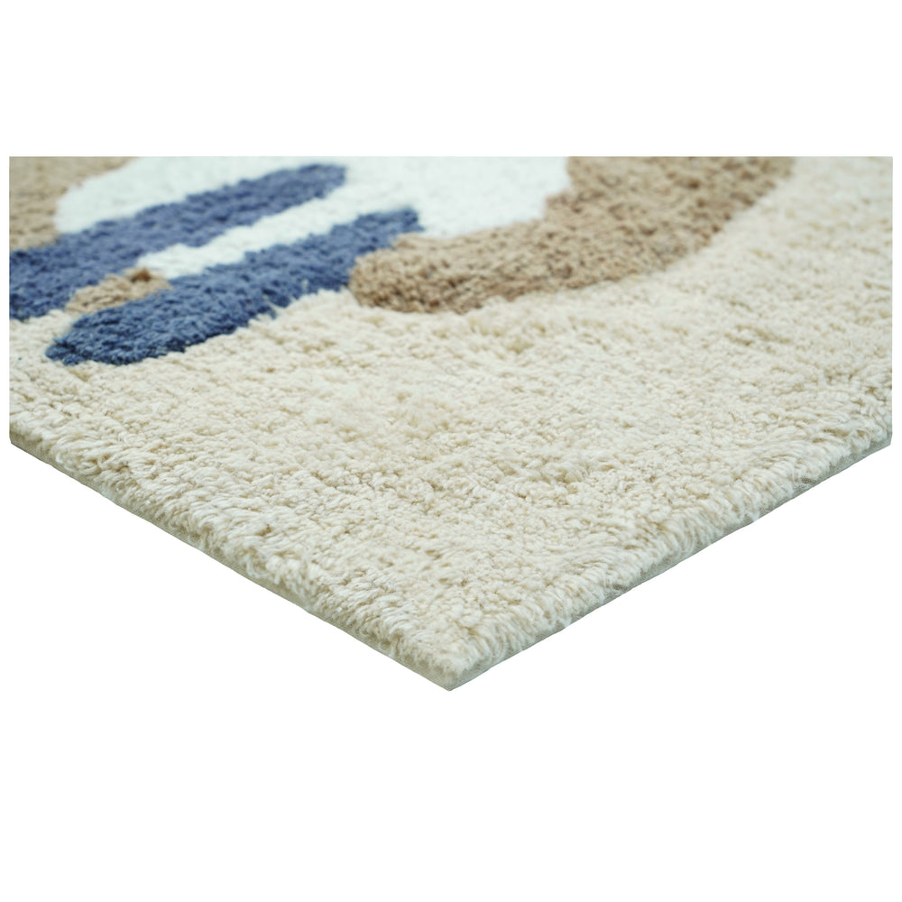 Forrest Friends Rug Bears – Callowaymills