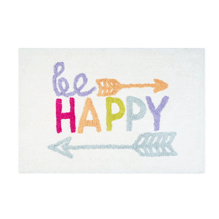 Be Happy