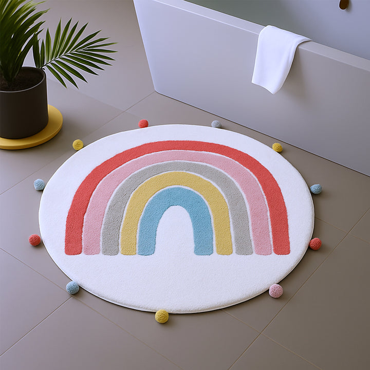 Round Rainbow