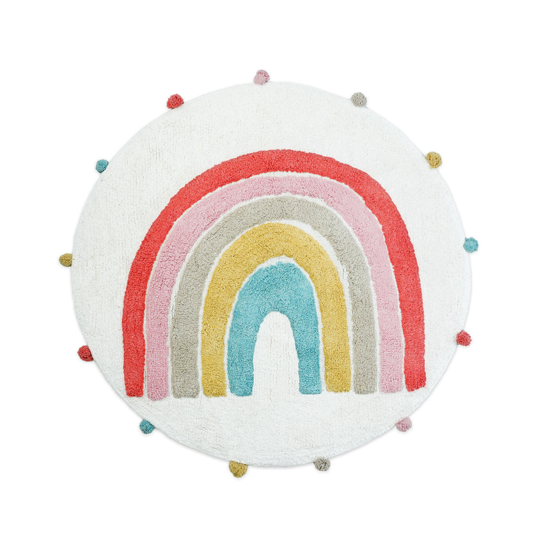 Round Rainbow