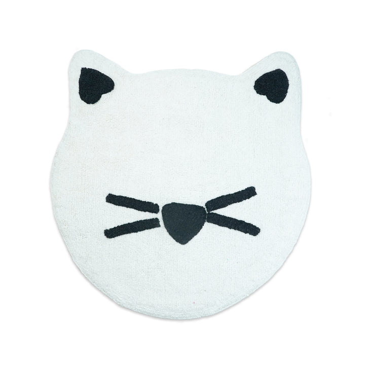 Kitty Cat Rug