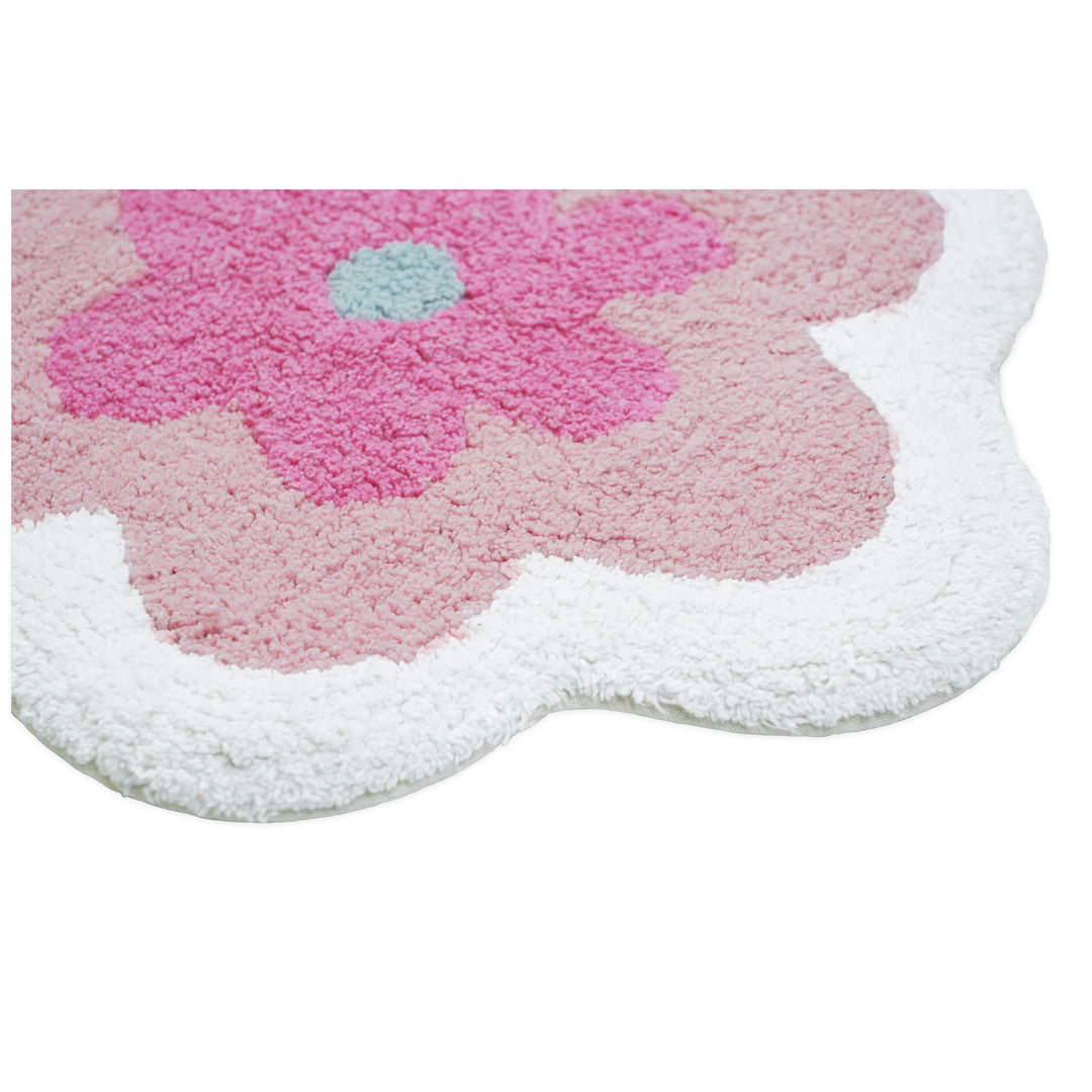 Flower Trio Rug